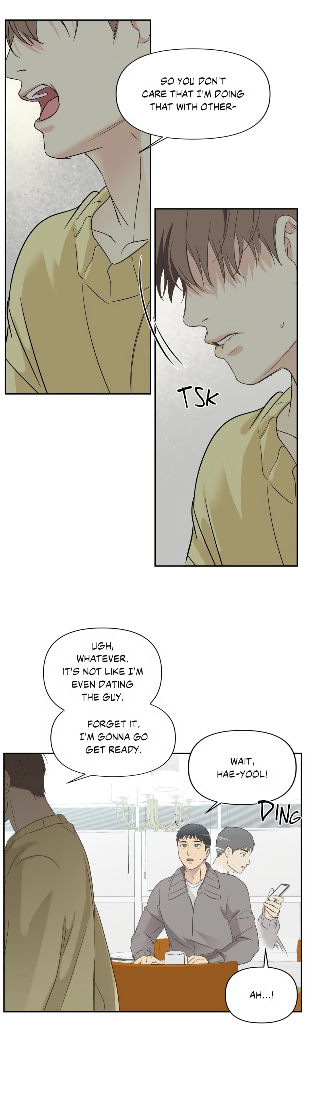 backlight, Chapter 3 image 19